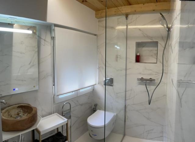 Apartamentos San Juan De Gaztelugatxe Бермео Экстерьер фото